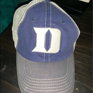 Duke Trucker Hat
